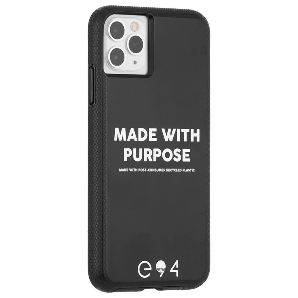 Case-Mate Eco94 Case for Apple iPhone 11 Pro Max - Purpose